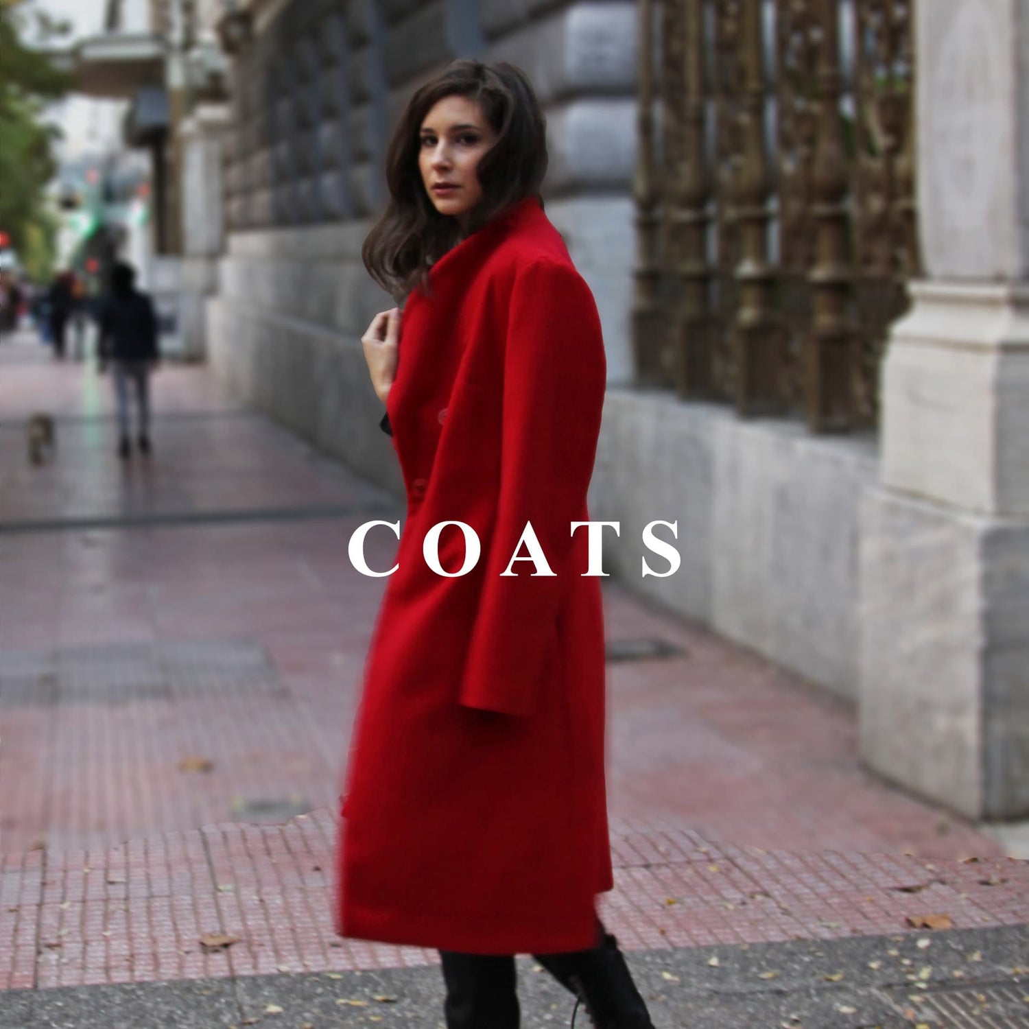 COATS