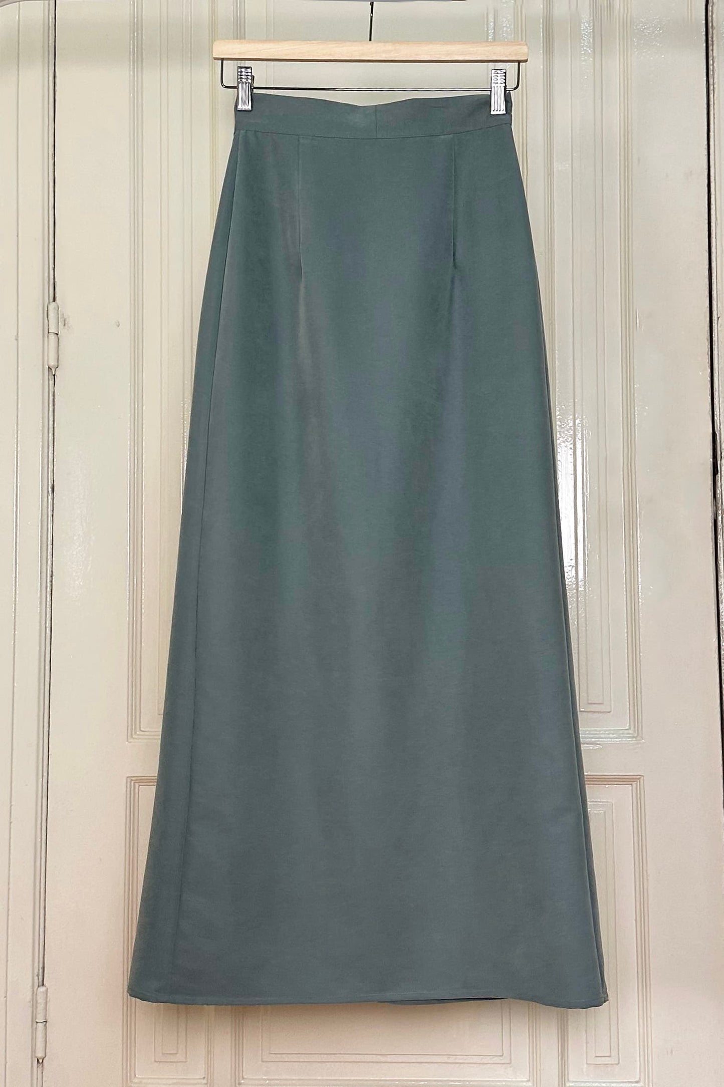 Erin Mint Skirt