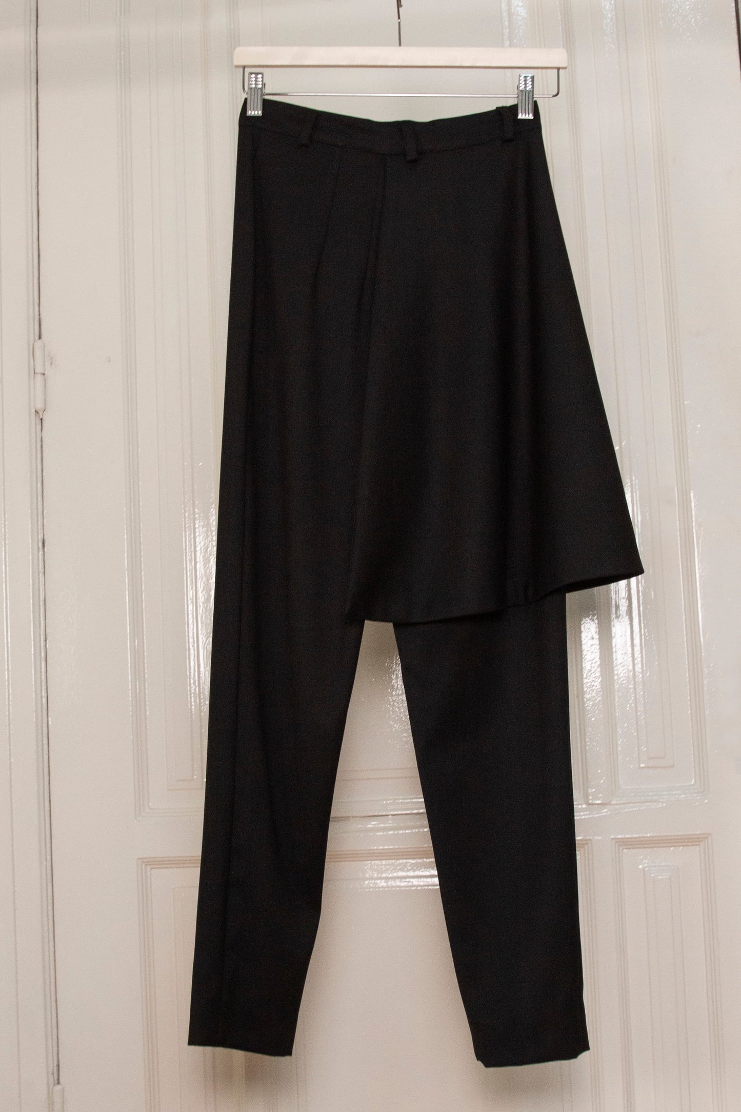 Kimberly Black Pants