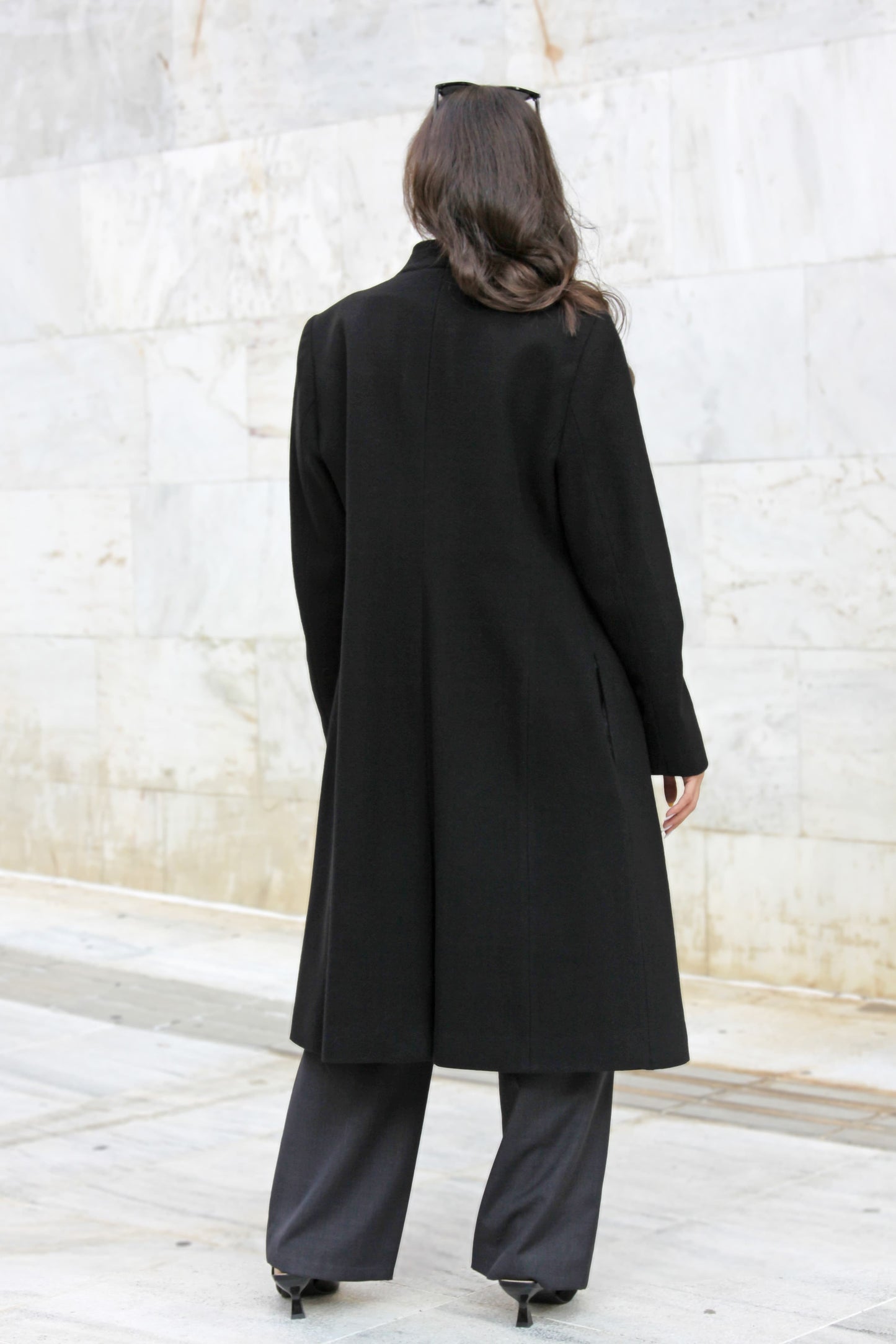 Victoria Coat