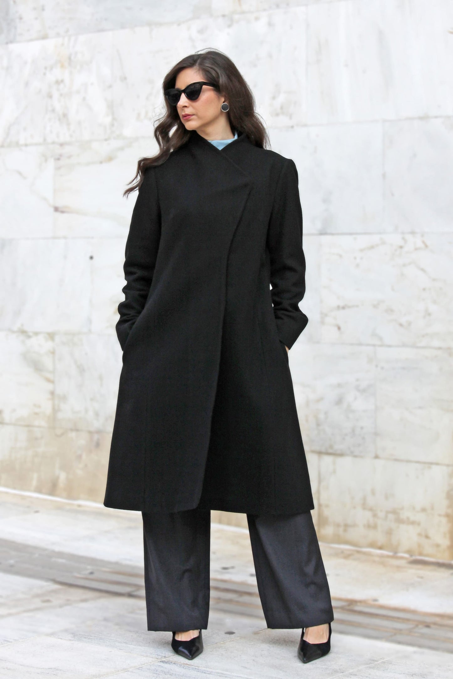 Victoria Coat