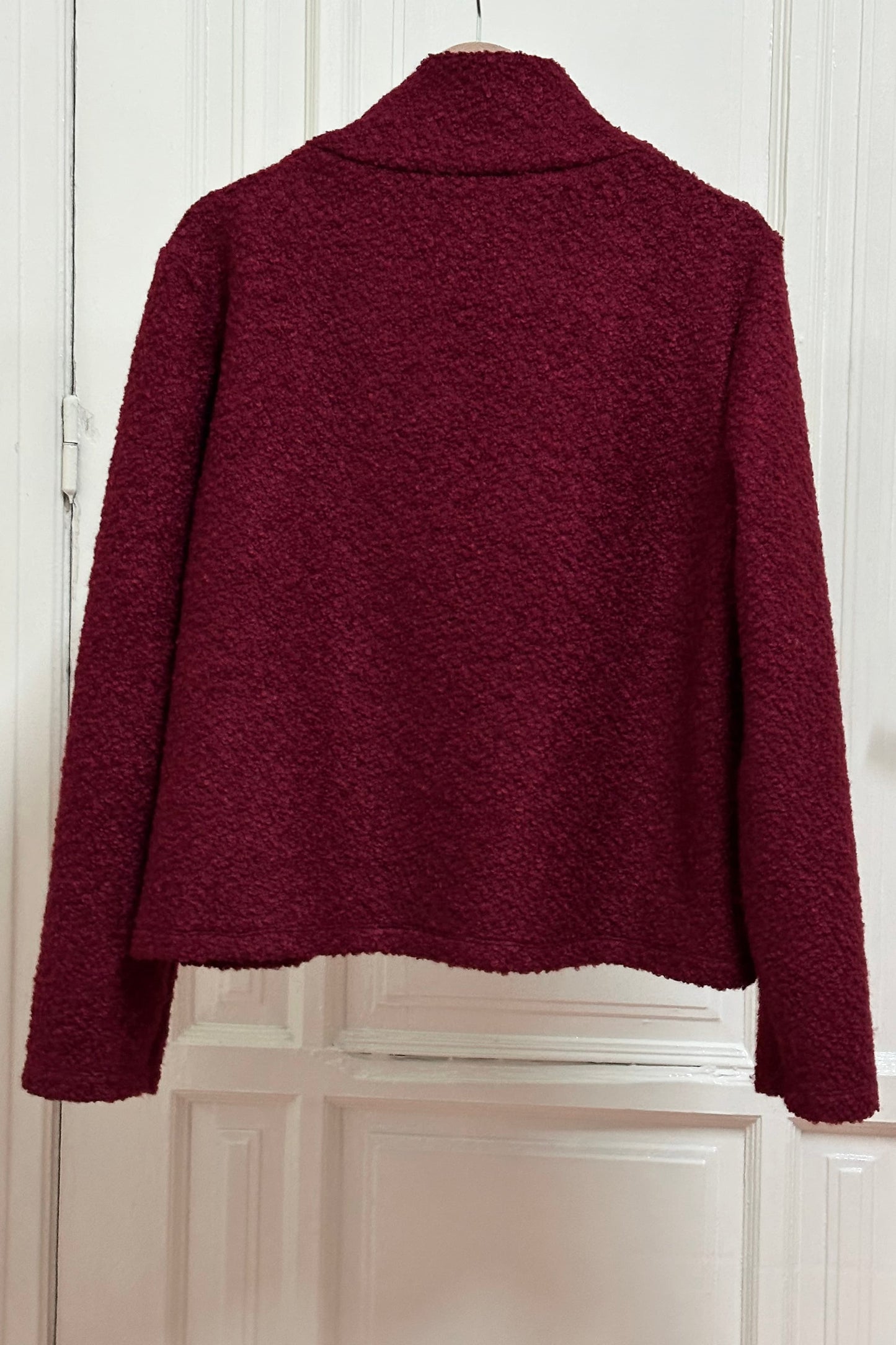 Jovie Sweater