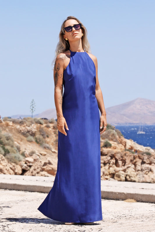 Madison Dress