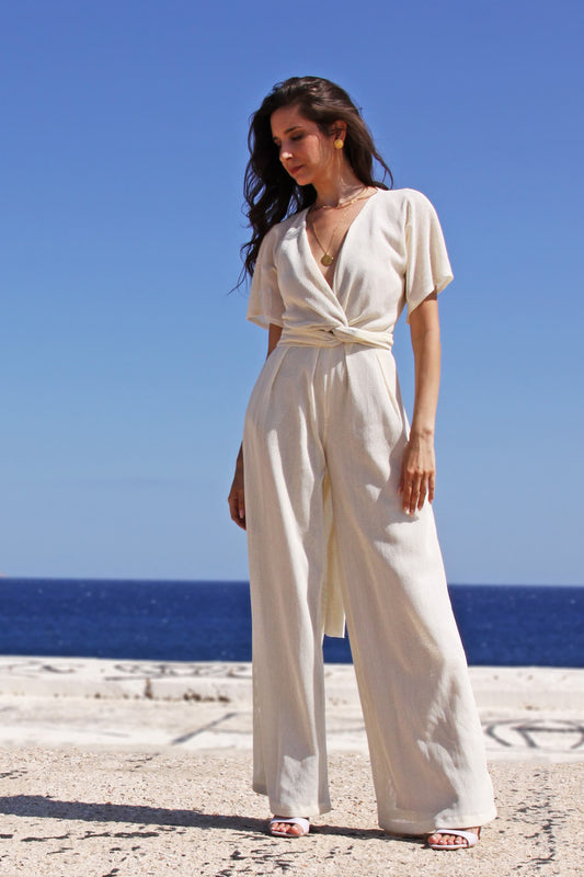 Presley Overall