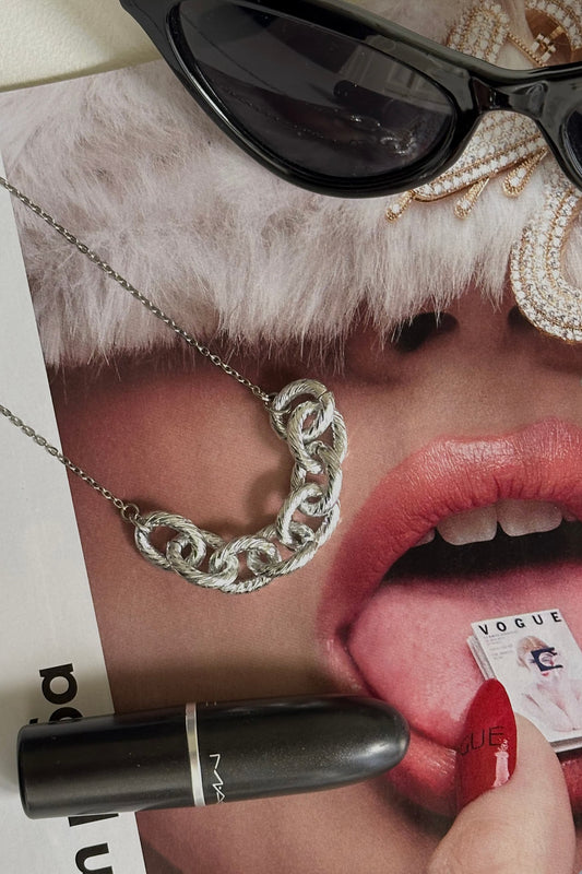 Little Grainy Necklace