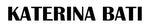 Katerina Bati