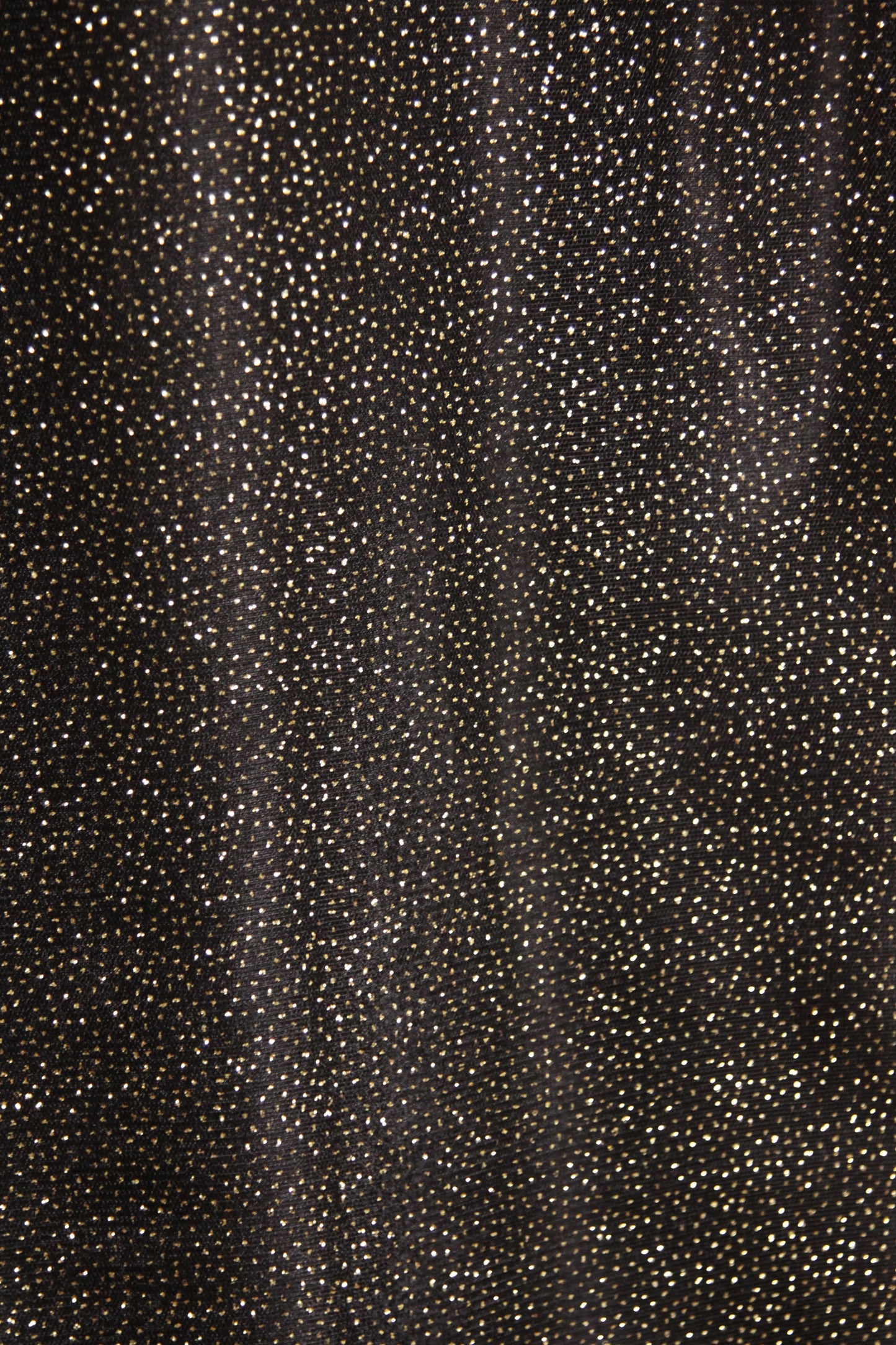 Bernice Sparkly Mini Dress