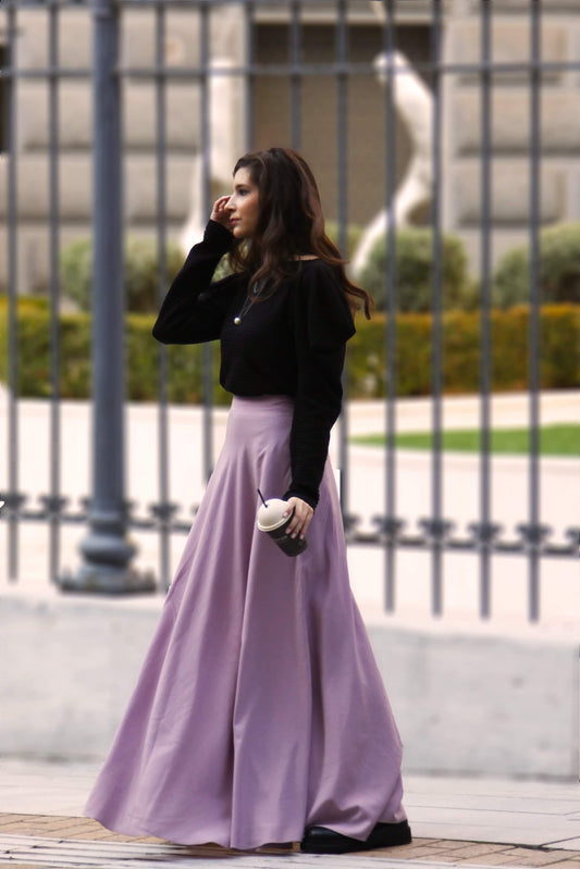 Dahlia Skirt